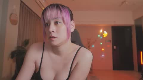 Snapshot of katherynlin chatting on 02.05.26 Kathy online show from 02.05.26