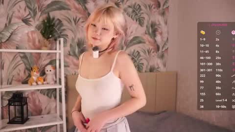 Bella online show from 04.27.26