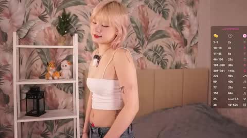 Bella online show from 04.29.26