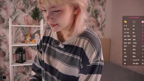 Bella online show from 05.04.26
