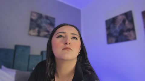 Kathia online show from 06.15.26