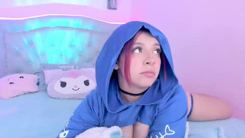 Snapshot of kathia_saenz chatting on 01.15.25 Kathia  online show from 01.15.25