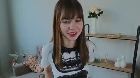Snapshot of kathleen_banks chatting on 06.17.26 Ami online show from 06.17.26