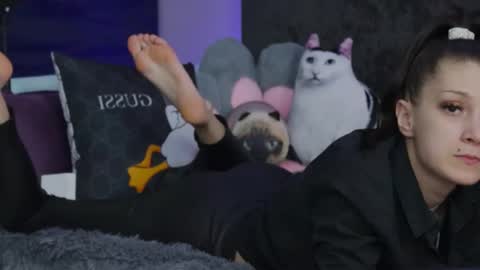 Snapshot of kathleen_frost chatting on 12.12.24 kathleen_frost online show from 12.12.24