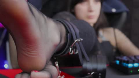 Snapshot of kathleen_frost chatting on 12.13.24 kathleen_frost online show from 12.13.24