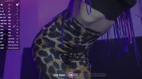 Snapshot of kathleen_frost chatting on 03.08.25 kathleen_frost online show from 03.08.25