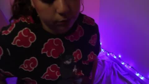 Snapshot of kathleencosmicvice chatting on 11.26.25 Kathleen online show from 11.26.25