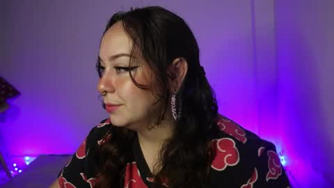 Snapshot of kathleencosmicvice chatting on 01.05.26 Kathleen online show from 01.05.26