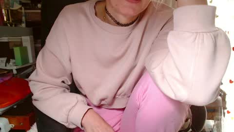Kathleen online show from 05.21.26