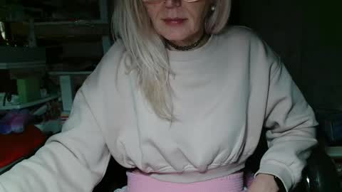 Kathleen online show from 05.21.26