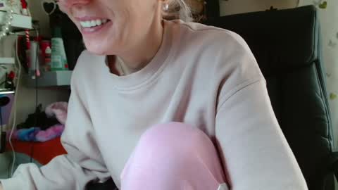 Kathleen online show from 05.24.26