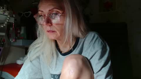 Kathleen online show from 07.14.26
