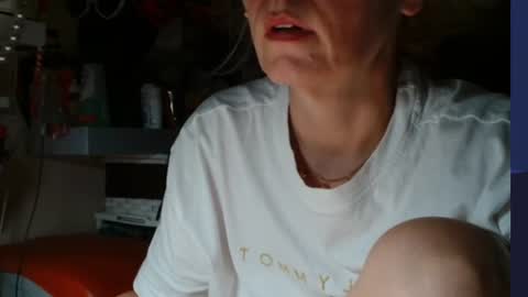 Kathleen online show from 07.18.26