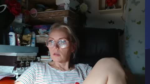 Kathleen online show from 07.21.26