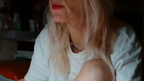 Kathleen online show from 07.28.26