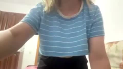 Jessie online show from 07.20.26