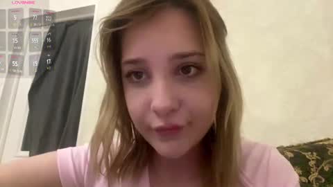 Jessie online show from 07.24.26