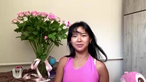 Jessie online show from 07.28.26