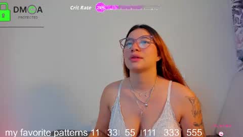 Snapshot of kathryn0 chatting on 06.18.26 Kay online show from 06.18.26
