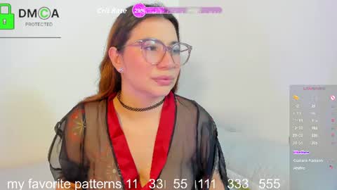 Snapshot of kathryn0 chatting on 07.20.26 Kay online show from 07.20.26
