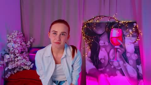 Snapshot of kathryncanpbell chatting on 03.27.26 Bonie online show from 03.27.26