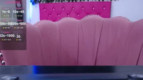 Snapshot of kathy0706 chatting on 02.26.25 kathy0706 online show from 02.26.25