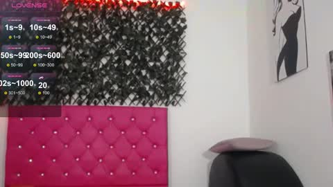 Snapshot of kathy0706 chatting on 02.26.25 kathy0706 online show from 02.26.25