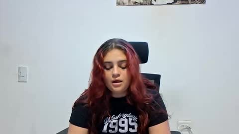 Snapshot of kathy_love3 chatting on 04.06.26 Kathy online show from 04.06.26