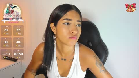 Snapshot of kathy_naughty1 chatting on 12.31.24 Khaty online show from 12.31.24