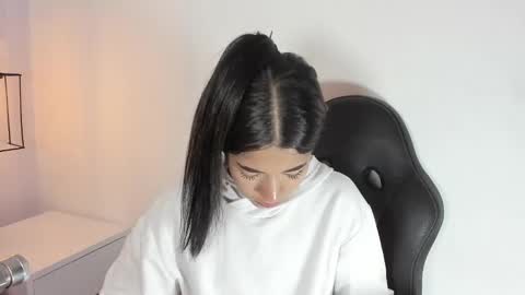 Snapshot of kathy_naughty1 chatting on 01.31.25 Khaty online show from 01.31.25