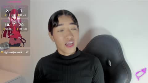 Snapshot of kathy_naughty1 chatting on 02.13.25 Khaty online show from 02.13.25