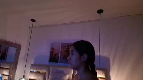 Snapshot of kathy_naughty1 chatting on 11.26.25 Khaty online show from 11.26.25