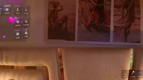 Snapshot of kathy_naughty1 chatting on 11.28.25 Khaty online show from 11.28.25