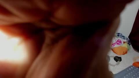 Snapshot of kathya_rabbit chatting on 01.16.26 Kathye online show from 01.16.26