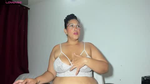 Snapshot of kathya_rabbit chatting on 02.19.26 Kathye online show from 02.19.26