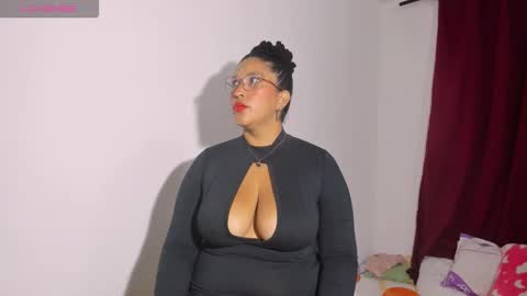 Snapshot of kathya_rabbit chatting on 03.07.26 Kathye online show from 03.07.26