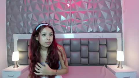 Kaht y Aiden online show from 12.18.25