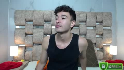 Kaht y Aiden online show from 06.20.26