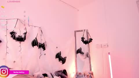 Katherine online show from 11.01.25