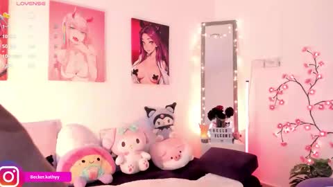 Katherine online show from 02.03.26