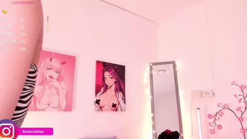 Katherine online show from 02.11.26