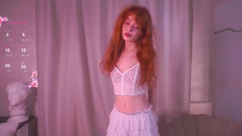 Snapshot of kathyclaytons chatting on 09.10.25 Aneta online show from 09.10.25