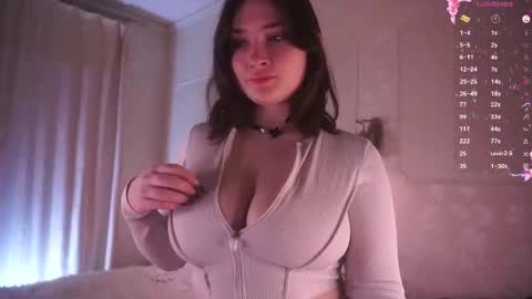 Aneta online show from 11.24.25