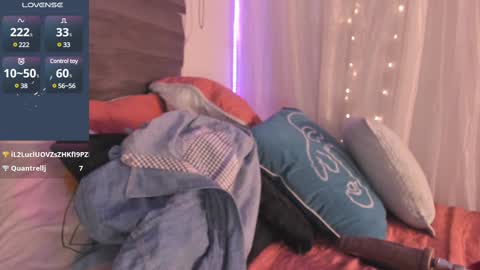 Snapshot of kathypink_ chatting on 02.19.25 Kathy online show from 02.19.25