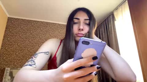 Stasy online show from 03.31.26