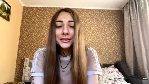 Stasy online show from 04.10.26
