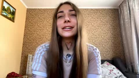 Stasy online show from 04.12.26