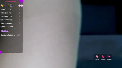 Snapshot of kathyspice chatting on 01.20.25 kathyspice online show from 01.20.25