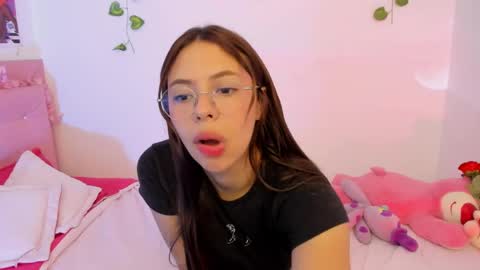 valentina  online show from 05.12.26