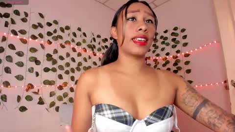 Katia online show from 04.16.26